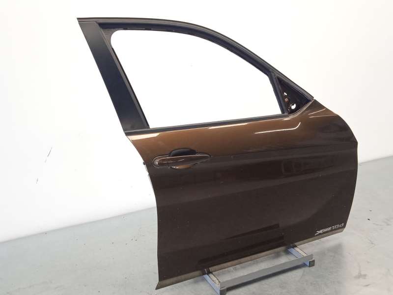 Recambio de puerta delantera derecha para bmw x1 (e84) xdrive 18 d referencia OEM IAM 41009628746 - Marron 2