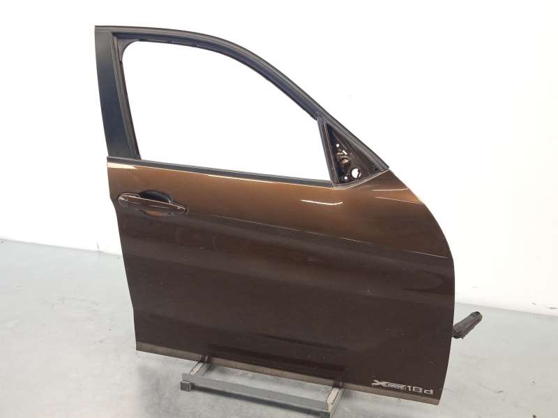 Recambio de puerta delantera derecha para bmw x1 (e84) xdrive 18 d referencia OEM IAM 41009628746 - Marron 3
