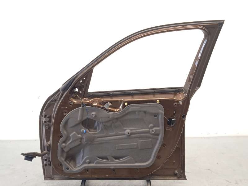 Recambio de puerta delantera derecha para bmw x1 (e84) xdrive 18 d referencia OEM IAM 41009628746 - Marron 4