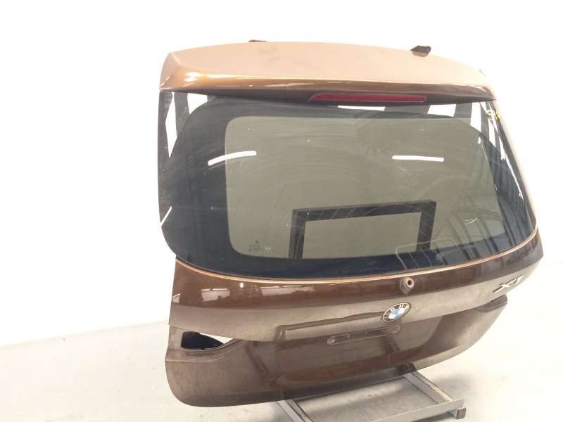 Recambio de porton trasero para bmw x1 (e84) xdrive 18 d referencia OEM IAM 41002993152 - Marron 2
