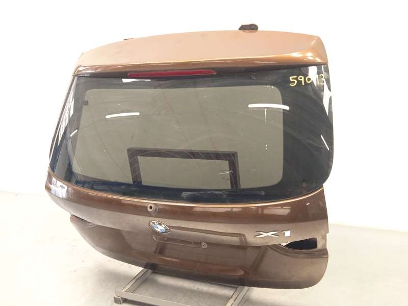 Recambio de porton trasero para bmw x1 (e84) xdrive 18 d referencia OEM IAM 41002993152 - Marron 3