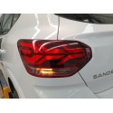 DACIA SANDERO III