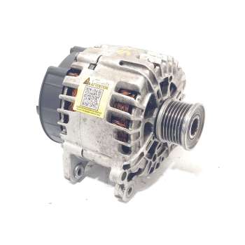 ALTERNADOR 12317802619 