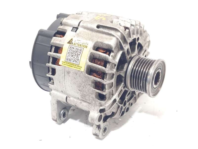 ALTERNADOR 12317802619 