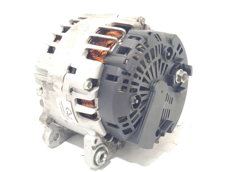 Recambio de alternador para bmw x1 (e84) xdrive 18 d referencia OEM IAM 12317802619 - Marron 3