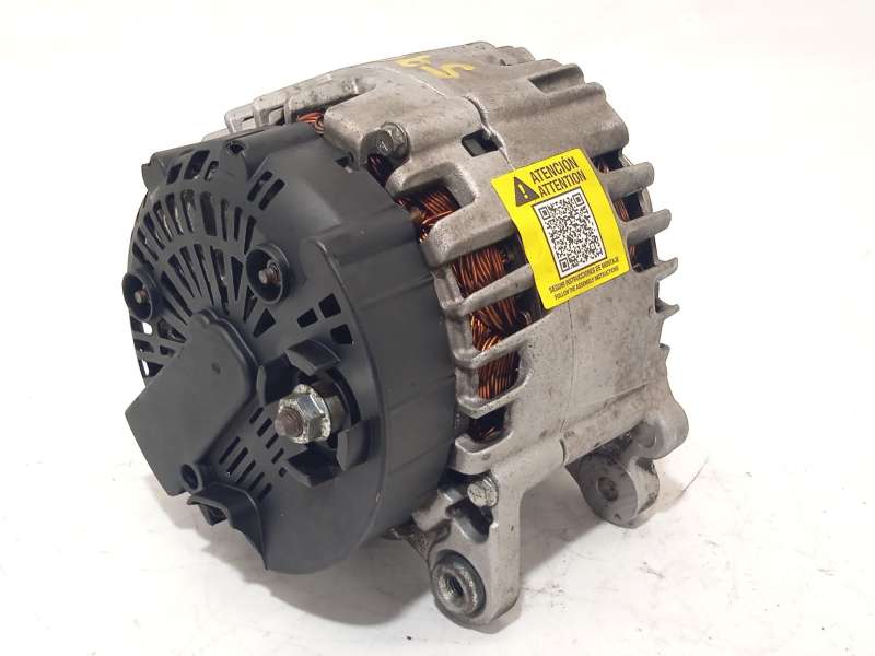 Recambio de alternador para bmw x1 (e84) xdrive 18 d referencia OEM IAM 12317802619 - Marron 4