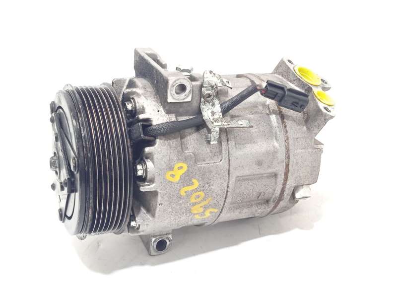 Recambio de compresor aire acondicionado para bmw x1 (e84) xdrive 18 d referencia OEM IAM 64526987862 - Marron 2