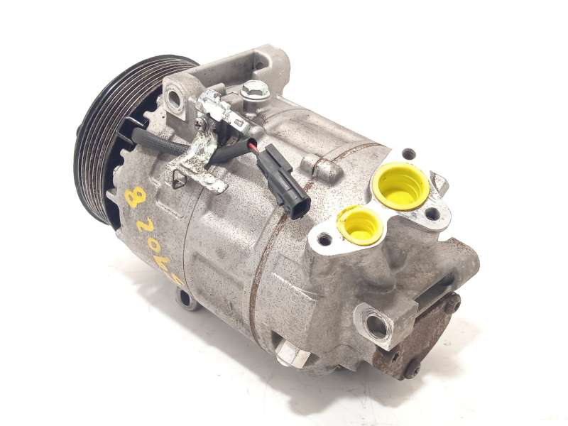 Recambio de compresor aire acondicionado para bmw x1 (e84) xdrive 18 d referencia OEM IAM 64526987862 - Marron 3