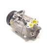 Recambio de compresor aire acondicionado para bmw x1 (e84) xdrive 18 d referencia OEM IAM 64526987862  