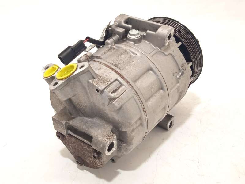 Recambio de compresor aire acondicionado para bmw x1 (e84) xdrive 18 d referencia OEM IAM 64526987862 - Marron 4