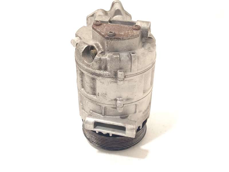 Recambio de compresor aire acondicionado para bmw x1 (e84) xdrive 18 d referencia OEM IAM 64526987862 - Marron 5