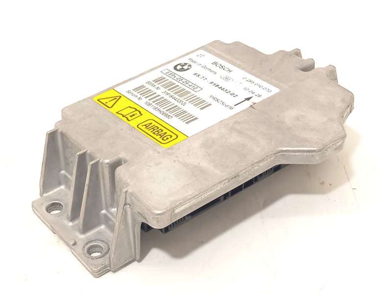 CENTRALITA AIRBAG 65779184432 0285010070
