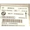 Recambio de centralita airbag para bmw x1 (e84) xdrive 18 d referencia OEM IAM 65779184432  0285010070