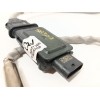 Recambio de sonda lambda para volkswagen tiguan 2,0 tig referencia OEM IAM 05L907807CN  A2C18479200