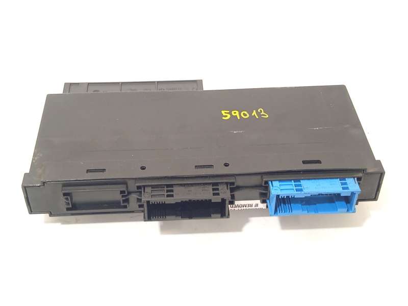 Recambio de modulo electronico para bmw x1 (e84) xdrive 18 d referencia OEM IAM 61359229878 - Marron 3