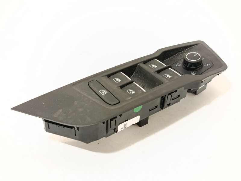 MANDO ELEVALUNAS DELANTERO IZQUIERDO 5G0959857EWZU 5G0959857E 