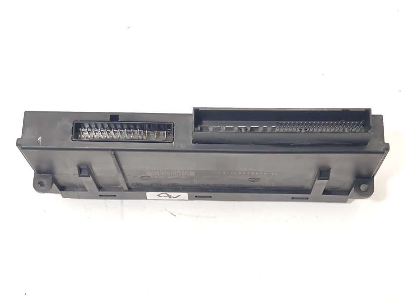 Recambio de modulo electronico para bmw x1 (e84) xdrive 18 d referencia OEM IAM 61359229878 - Marron 5