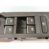 Recambio de mando elevalunas delantero izquierdo para volkswagen tiguan 2,0 tig referencia OEM IAM 5G0959857EWZU 5G0959857E 