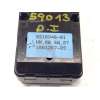 Recambio de mando elevalunas delantero izquierdo para bmw x1 (e84) xdrive 18 d referencia OEM IAM 9216046 61319216046 