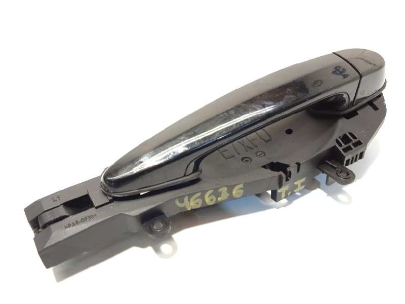 MANETA EXTERIOR TRASERA IZQUIERDA 51217193263 51217207561