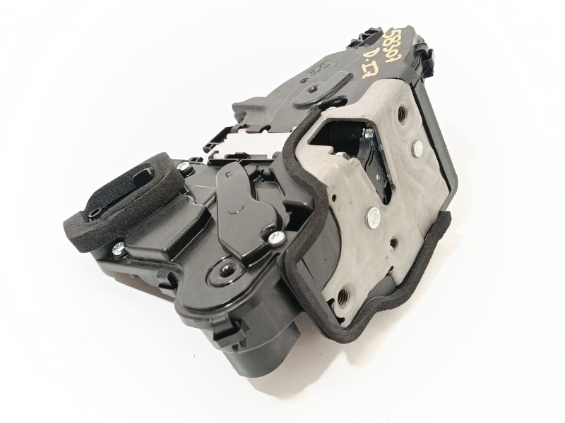CERRADURA PUERTA DELANTERA IZQUIERDA 571837015 