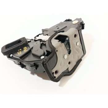 CERRADURA PUERTA TRASERA IZQUIERDA 3J0839015A 