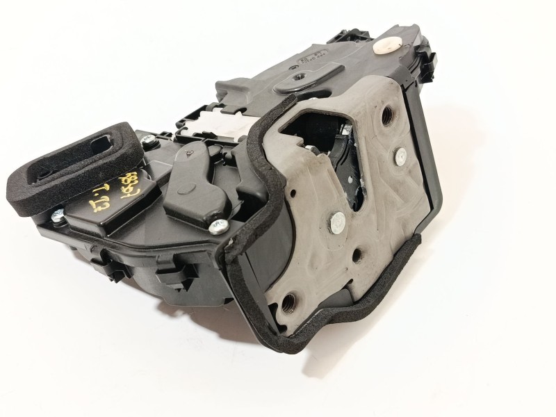 CERRADURA PUERTA TRASERA IZQUIERDA 3J0839015A 