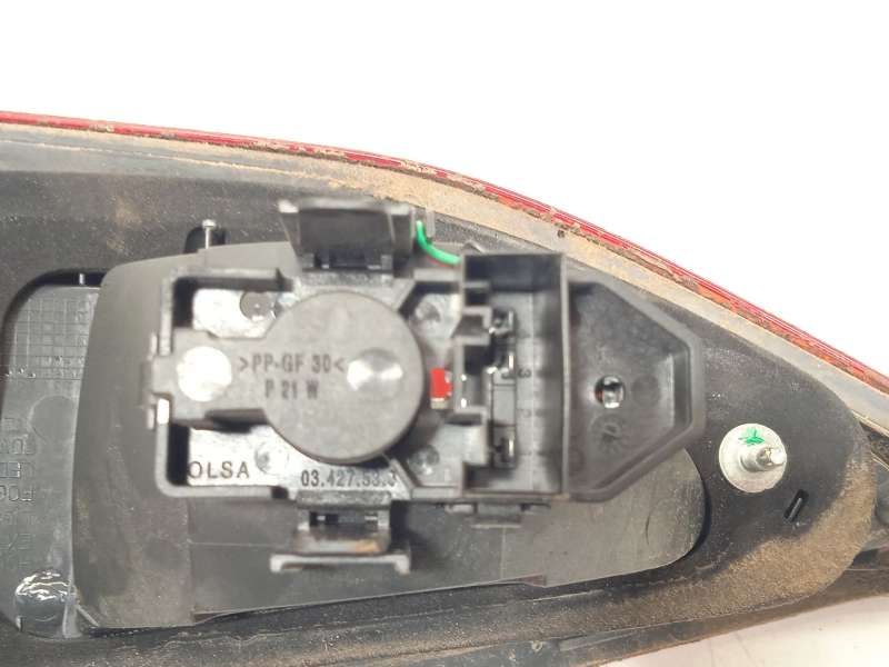 Recambio de piloto trasero izquierdo interior para bmw x1 (e84) xdrive 18 d referencia OEM IAM 63212990113 - Marron 4
