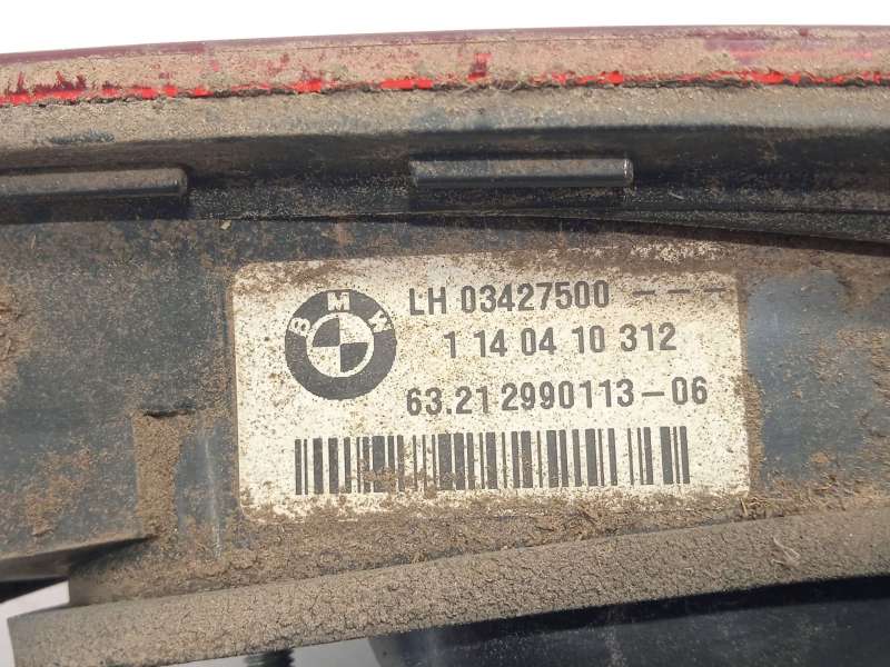 Recambio de piloto trasero izquierdo interior para bmw x1 (e84) xdrive 18 d referencia OEM IAM 63212990113 - Marron 5