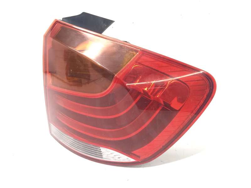 Recambio de piloto trasero derecho para bmw x1 (e84) xdrive 18 d referencia OEM IAM 63212990110 - Marron 2