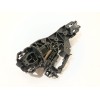 Recambio de maneta exterior trasera izquierda para volkswagen tiguan 2,0 tig referencia OEM IAM 5H0837205FGRU  