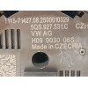 Recambio de mando multifuncion para volkswagen tiguan 2,0 tig referencia OEM IAM 5QS927531CCZH 5QS927531C 