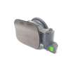 Recambio de tapa exterior combustible para bmw x1 (e84) xdrive 18 d referencia OEM IAM 41002990139 51172993153 