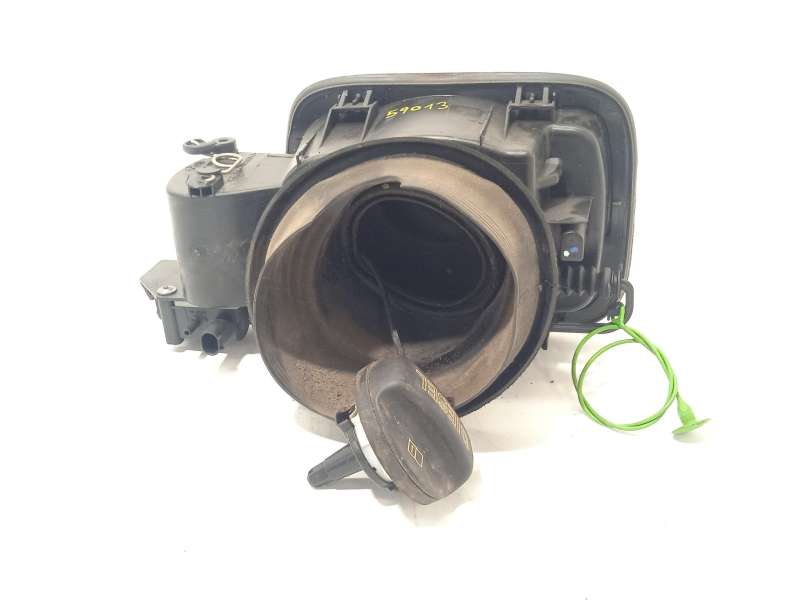 Recambio de tapa exterior combustible para bmw x1 (e84) xdrive 18 d referencia OEM IAM 41002990139 51172993153 - Marron 3