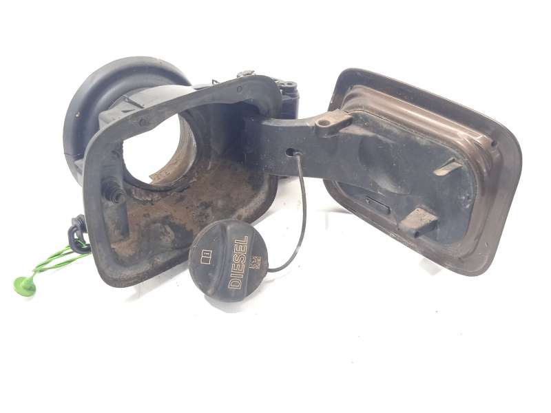 Recambio de tapa exterior combustible para bmw x1 (e84) xdrive 18 d referencia OEM IAM 41002990139 51172993153 - Marron 4
