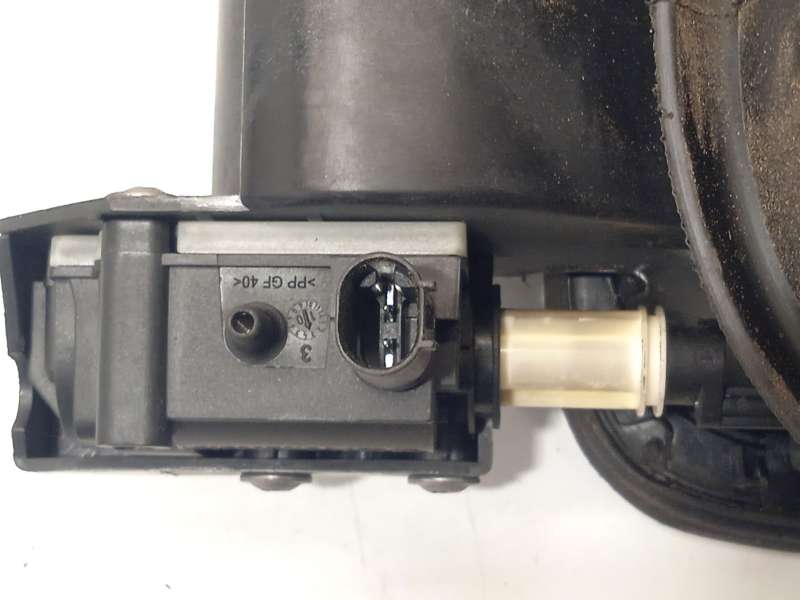 Recambio de tapa exterior combustible para bmw x1 (e84) xdrive 18 d referencia OEM IAM 41002990139 51172993153 - Marron 5