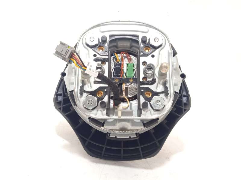 Recambio de airbag delantero izquierdo para bmw x1 (e84) xdrive 18 d referencia OEM IAM 32306779829 6779829 - Marron 3