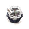 Recambio de airbag delantero izquierdo para bmw x1 (e84) xdrive 18 d referencia OEM IAM 32306779829 6779829 