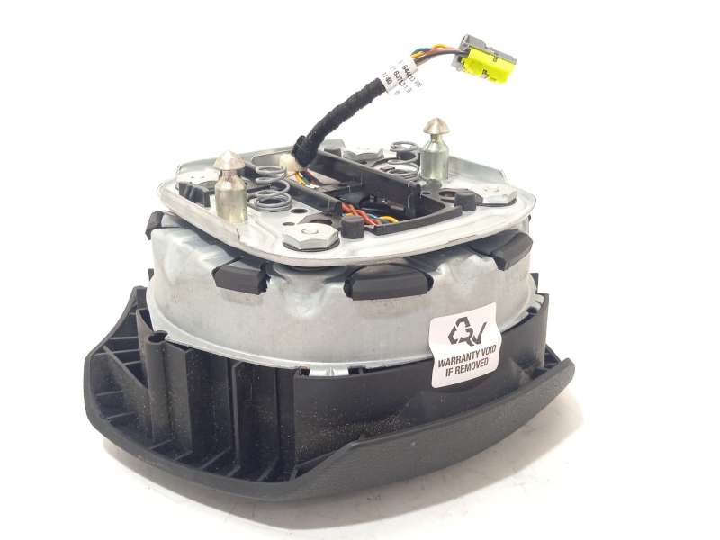 Recambio de airbag delantero izquierdo para bmw x1 (e84) xdrive 18 d referencia OEM IAM 32306779829 6779829 - Marron 4