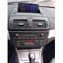 BMW X3 (E83)