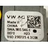 Recambio de modulo electronico para volkswagen tiguan 2,0 tig referencia OEM IAM 5WA980546E  