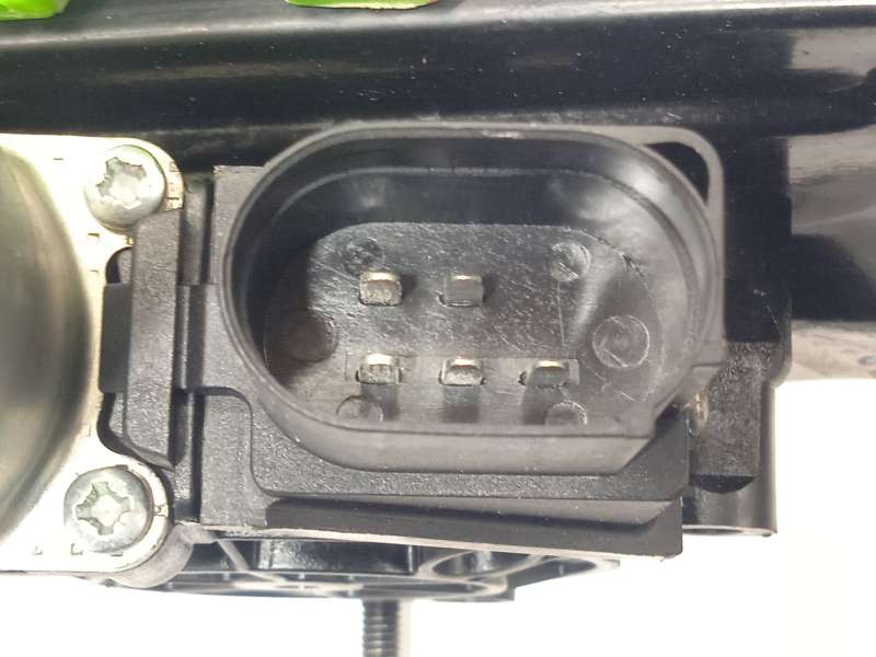 Recambio de elevalunas trasero derecho para bmw x1 (e84) xdrive 18 d referencia OEM IAM 51352990388 - Marron 3