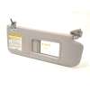 Recambio de parasol derecho para bmw x1 (e84) xdrive 18 d referencia OEM IAM 51167252008  