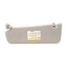 Recambio de parasol derecho para bmw x1 (e84) xdrive 18 d referencia OEM IAM 51167252008  