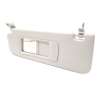 Recambio de parasol izquierdo para bmw x1 (e84) xdrive 18 d referencia OEM IAM 51167252007  