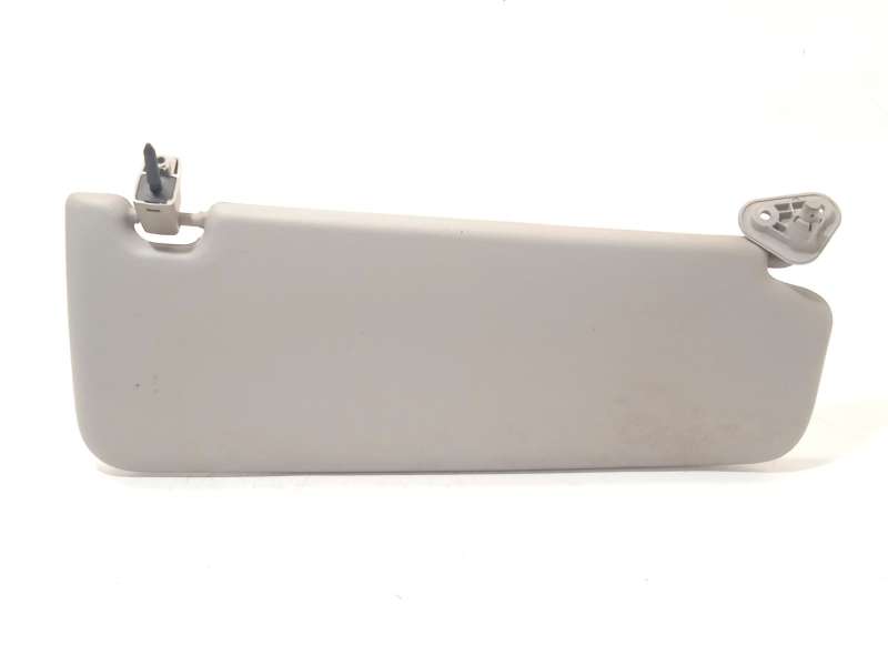 Recambio de parasol izquierdo para bmw x1 (e84) xdrive 18 d referencia OEM IAM 51167252007 - Marron 3