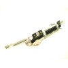 Recambio de airbag cortina delantero izquierdo para seat ibiza (kj4) fr 1.0 referencia OEM IAM 6F0880741K  