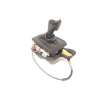 Recambio de palanca cambio para bmw x1 (e84) xdrive 18 d referencia OEM IAM 25167593514 25167570652 