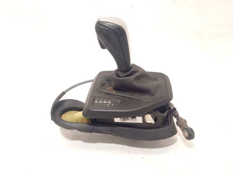 Recambio de palanca cambio para bmw x1 (e84) xdrive 18 d referencia OEM IAM 25167593514 25167570652 - Marron 2