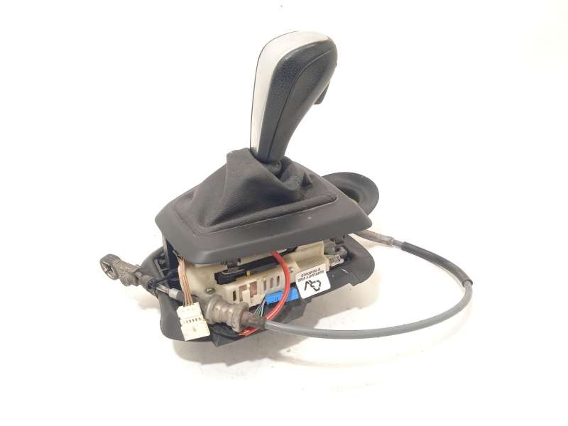 Recambio de palanca cambio para bmw x1 (e84) xdrive 18 d referencia OEM IAM 25167593514 25167570652 - Marron 3